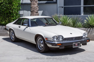 1986 Jaguar XJS-V12 For Sale | Ad Id 2146378121
