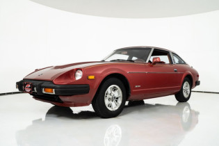 1981 Datsun 280ZX For Sale | Ad Id 2146378125
