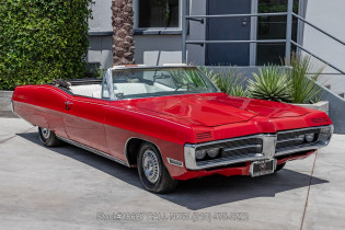 1967 Pontiac Grand-Prix For Sale | Ad Id 2146378141