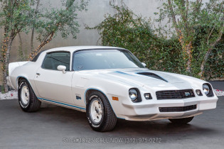 1978 Chevrolet Camaro-Z28 For Sale | Ad Id 2146378190