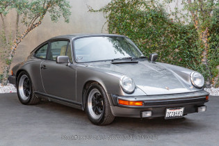 1982 Porsche 911SC For Sale | Ad Id 2146378192