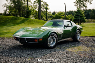 1972 Chevrolet Corvette For Sale | Ad Id 2146378206