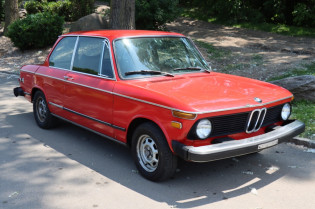 1975 BMW 2002 For Sale | Ad Id 2146378208