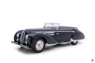 1946 Delahaye Type-135M For Sale | Ad Id 2146378209