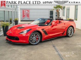 2015 Chevrolet Corvette For Sale | Ad Id 2146378214