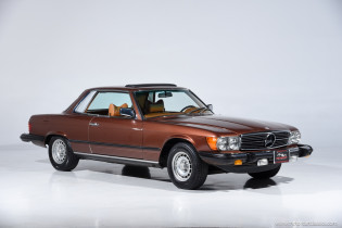 1979 Mercedes-Benz 450-SLC For Sale | Ad Id 2146378215