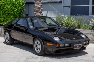 1985 Porsche 928S For Sale | Ad Id 2146378223
