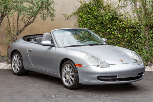 2001 Porsche 996-Carrera For Sale | Ad Id 2146378234