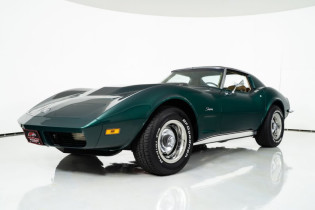 1973 Chevrolet Corvette For Sale | Ad Id 2146378237