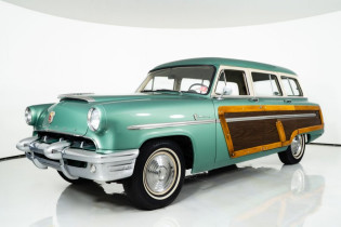 1953 Mercury Monterey For Sale | Ad Id 2146378238