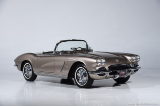 1962 Chevrolet Corvette For Sale | Ad Id 2146378239