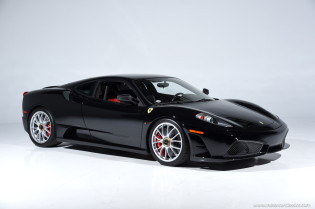 2008 Ferrari 430-Scuderia For Sale | Ad Id 2146378240