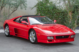 1991 Ferrari 348TS For Sale | Ad Id 2146378243