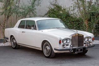 1972 Rolls-Royce Corniche For Sale | Ad Id 2146378244