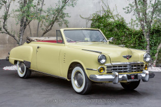 1949 Studebaker Commander For Sale | Ad Id 2146378245