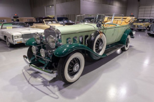 1931 Cadillac 370A-V-12 For Sale | Ad Id 2146378246