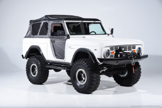 1967 Ford Bronco For Sale | Ad Id 2146378251