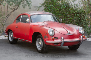 1960 Porsche 356B For Sale | Ad Id 2146378281