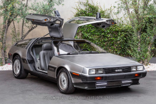 1982 DeLorean DMC-12 For Sale | Ad Id 2146378282