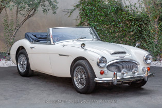 1966 Austin-Healey 3000-MK-III-BJ8 For Sale | Ad Id 2146378283