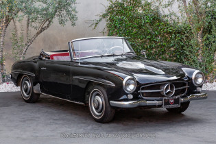 1959 Mercedes-Benz 190SL For Sale | Ad Id 2146378284