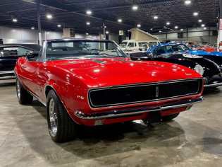 1967 Chevrolet Camaro-RS-Convertible For Sale | Ad Id 2146378288