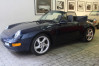 1998 Porsche 993 Cabriolet For Sale | Ad Id 1092053570