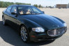 2007 Maserati Quattroporte For Sale | Ad Id 1171058556