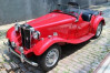 1952 MG TD For Sale | Ad Id 1147102159