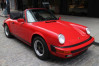 1987 Porsche 911 Cabriolet For Sale | Ad Id 1163354858