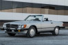 1989 Mercedes-Benz 560SL For Sale | Ad Id 1293113130