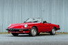 1987 Alfa Romeo Spider Graduate For Sale | Ad Id 1395164609