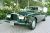 1993 Bentley Continental Convertible For Sale | Ad Id 131627532