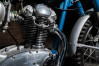 1964 Ducati Scrambler For Sale | Ad Id 1459794722