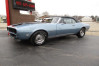 1968 Chevrolet Camaro RS For Sale | Ad Id 1501711497