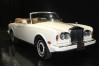1990 Rolls-Royce Corniche III For Sale | Ad Id 1590830715