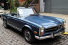 1970 Mercedes-Benz 280SL For Sale | Ad Id 1677511783