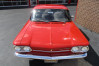 1963 Chevrolet Corvair Monza Spyder For Sale | Ad Id 1690888313