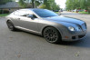 2008 Bentley Continental GT Speed For Sale | Ad Id 1628163073