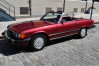1989 Mercedes-Benz 560SL For Sale | Ad Id 16953583