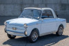 1960 Autobianchi Bianchina Transformabile For Sale | Ad Id 1780044783