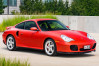 2003 Porsche 911 Turbo For Sale | Ad Id 1873880061