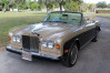 1988 Rolls-Royce Corniche II For Sale | Ad Id 1850603046