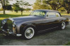 1957 Bentley S1 Continental For Sale | Ad Id 1951849892