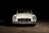 1958 Mercedes-Benz 190 SL For Sale | Ad Id 1925045661