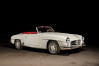 1958 Mercedes-Benz 190 SL For Sale | Ad Id 1925045661