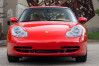 2001 Porsche 911 Carrera 2 Coupe For Sale | Ad Id 2014076348