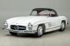1963 Mercedes-Benz 300 SL For Sale | Ad Id 2017936