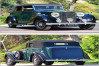 1939 Rolls-Royce Phantom For Sale | Ad Id 2017940