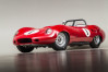 1959 Lister Chevrolet-Costin For Sale | Ad Id 20179734